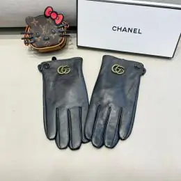 gucci gants pour homme s_12607b3